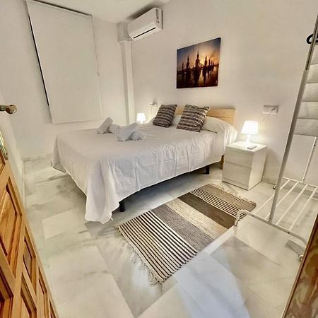 Bj. A Apartamentos Arguinan 科爾多瓦 外观 照片