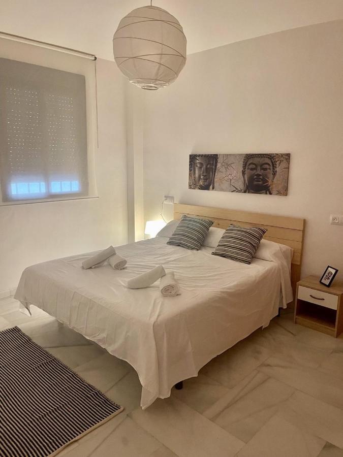 Bj. A Apartamentos Arguinan 科爾多瓦 外观 照片