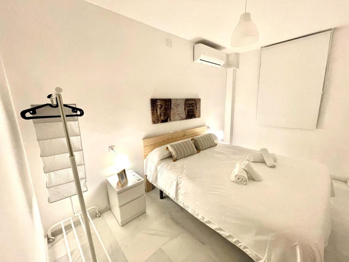 Bj. A Apartamentos Arguinan 科爾多瓦 外观 照片