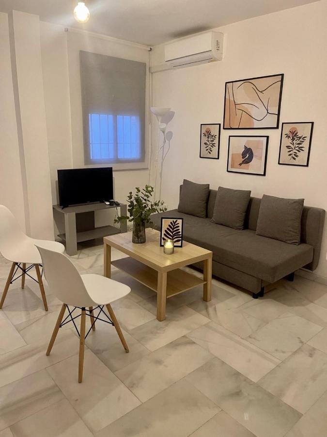Bj. A Apartamentos Arguinan 科爾多瓦 外观 照片