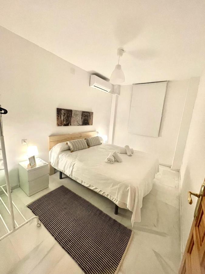 Bj. A Apartamentos Arguinan 科爾多瓦 外观 照片