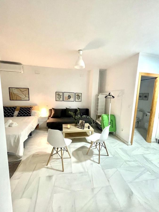 Bj. A Apartamentos Arguinan 科爾多瓦 外观 照片