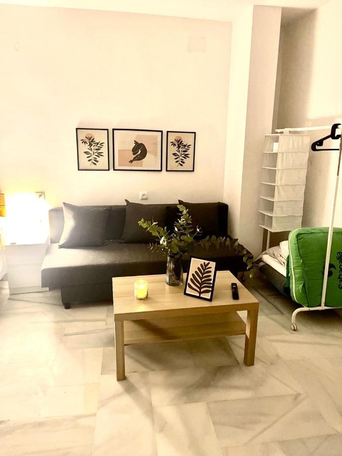 Bj. A Apartamentos Arguinan 科爾多瓦 外观 照片