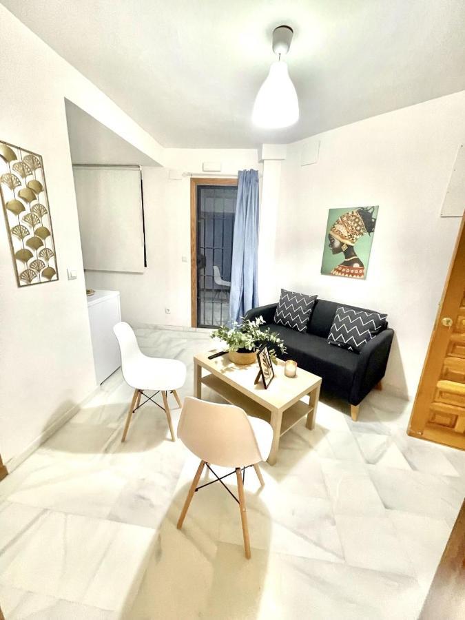 Bj. A Apartamentos Arguinan 科爾多瓦 外观 照片